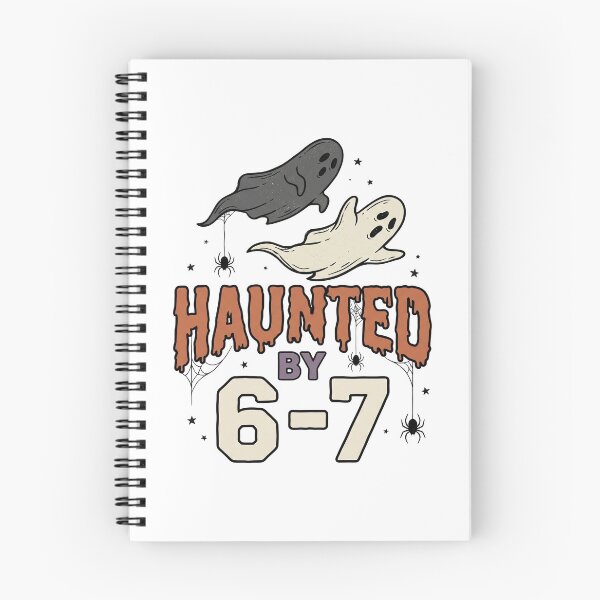 Artikelvorschau, Verfolgt von 6 7 Gruseligen Halloween-Memes entworfen und verkauft von ArtDesignTp.