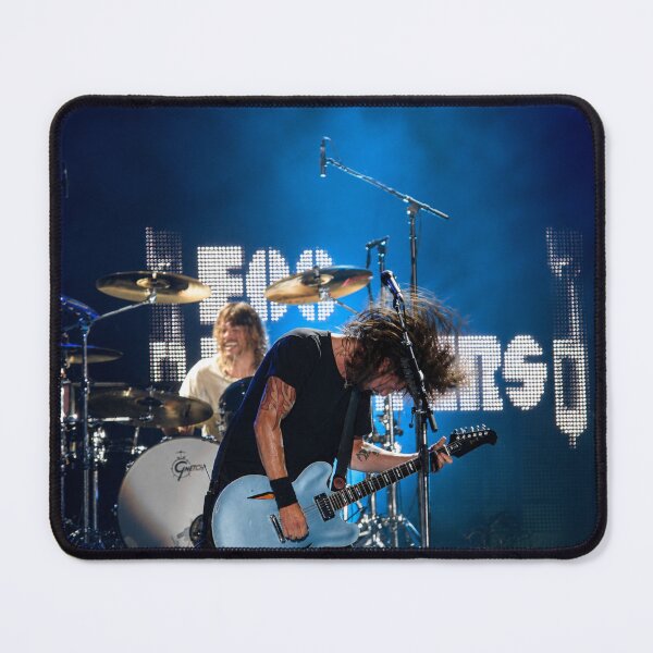 Item preview, Iconic Rock Legends- Dave & Taylor, Live & Loud designed and sold by Astute-Artio-Photography.