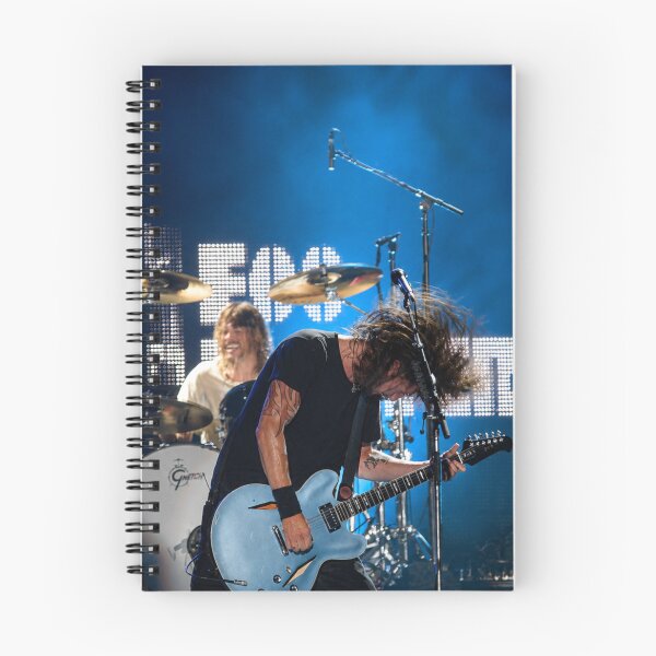 Item preview, Iconic Rock Legends- Dave & Taylor, Live & Loud designed and sold by Astute-Artio-Photography.