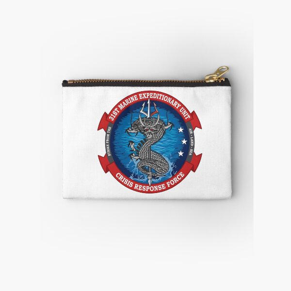 Item preview, 31st Marine Expeditionary Unit Emblem    designed and sold by CharlieDesings.