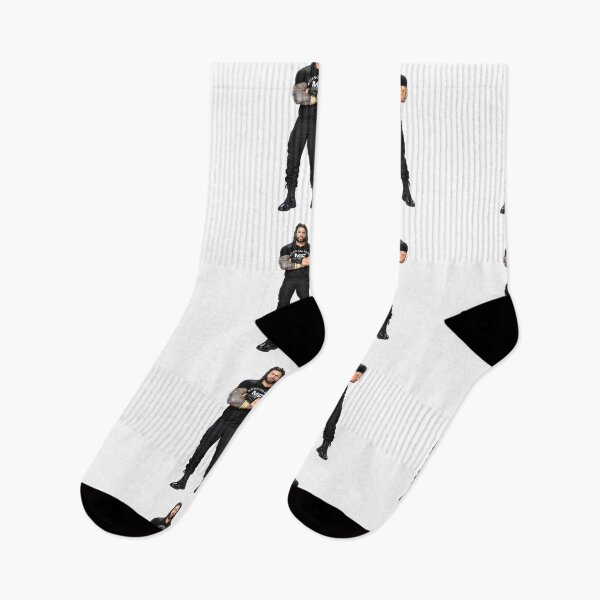 Aperçu de l'œuvre Roman Reigns - Catch WWE créée et vendue par t-patterns.