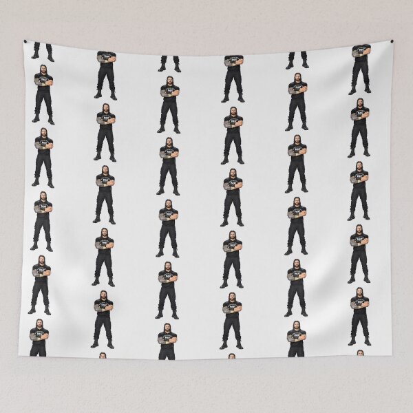 Item preview, Roman Reigns - Lucha Libre de la WWE designed and sold by t-patterns.