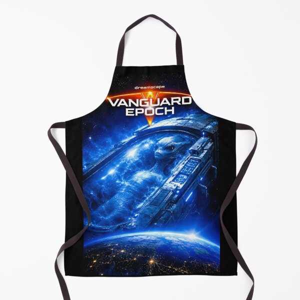 Item preview, The Vanguard Epoch Poster #80(a) designed and sold by Moviebuff91.