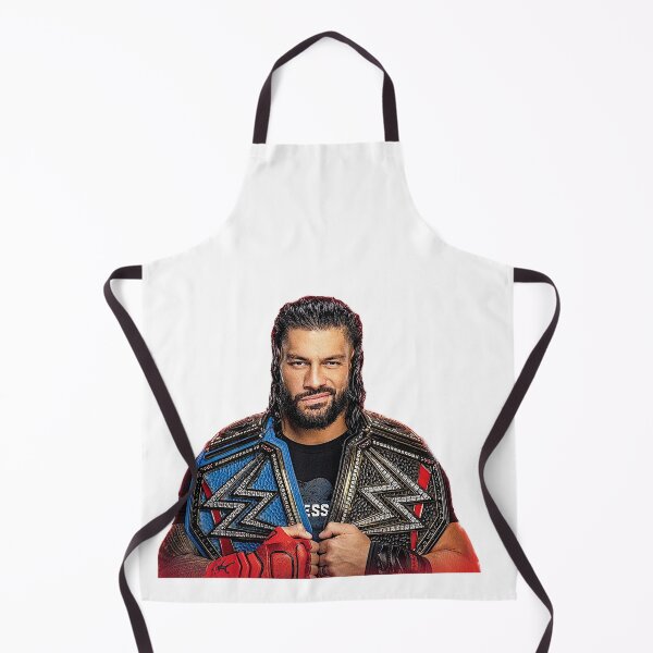 Item preview, Roman Reigns - WWE Wrestling designed and sold by t-patterns.