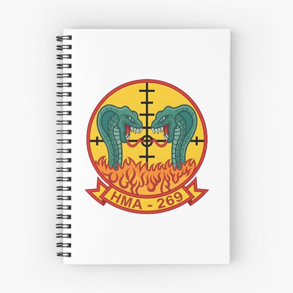Item preview, HMA-269 Gunrunners Emblem    designed and sold by CharlieDesings.