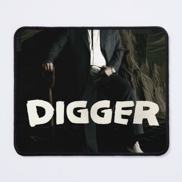 Item preview, Digger designed and sold by victorapr.