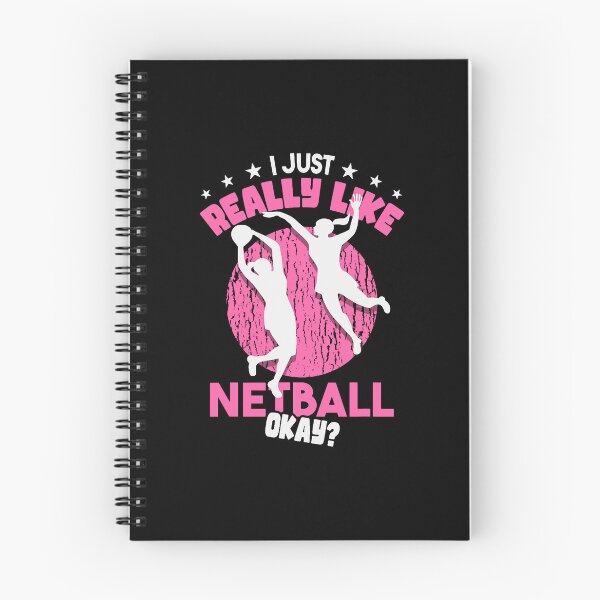 Item preview, S52 Netball (4) designed and sold by PrettiesSocket.