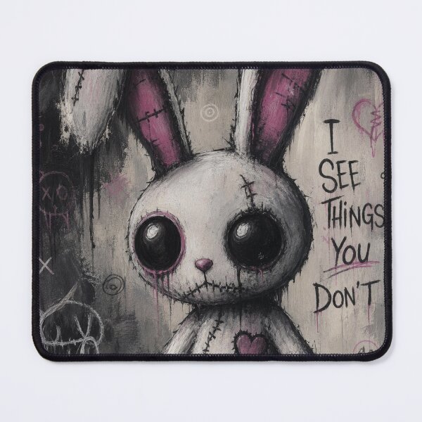 Item preview, I See Things You Dont designed and sold by Gut Busters Apparel.