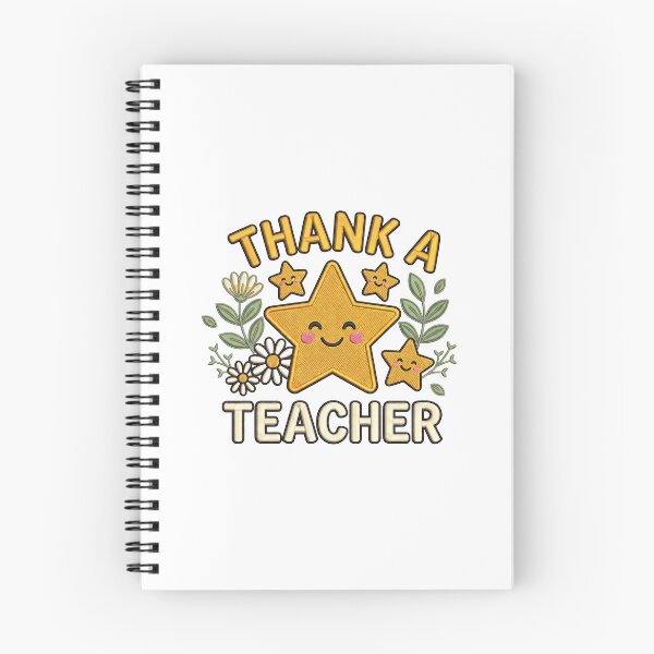 Item preview, Thank a Teacher Educators Appreciation designed and sold by ArtDesignTp.