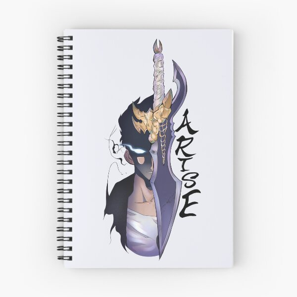 Item preview, Scribble Hunter Sung  designed and sold by Izaa-aart.