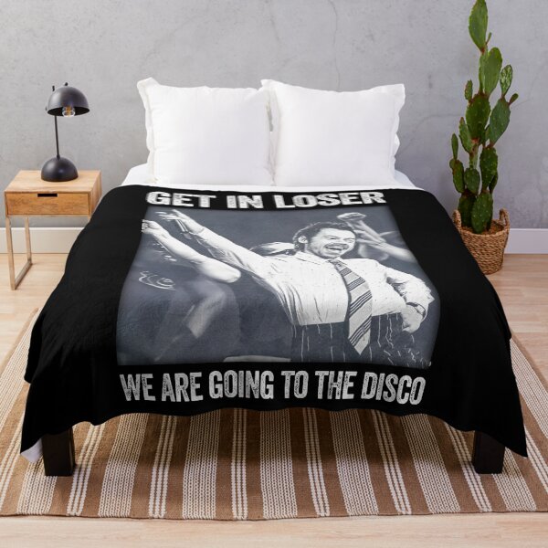 Item preview, Harry Styles - Harry Get In Loser We Are Going To The Disco - Style Occasionally Disco Ball designed and sold by AtinUronaheNL.