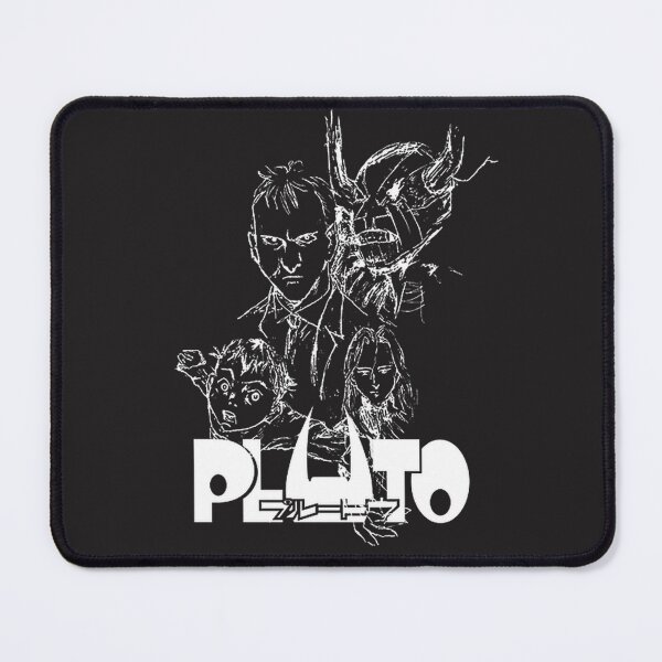 Item preview, Pluto Planet Sketch Art Illustration for Space and Astronomy Fans designed and sold by SneakerPlanet.