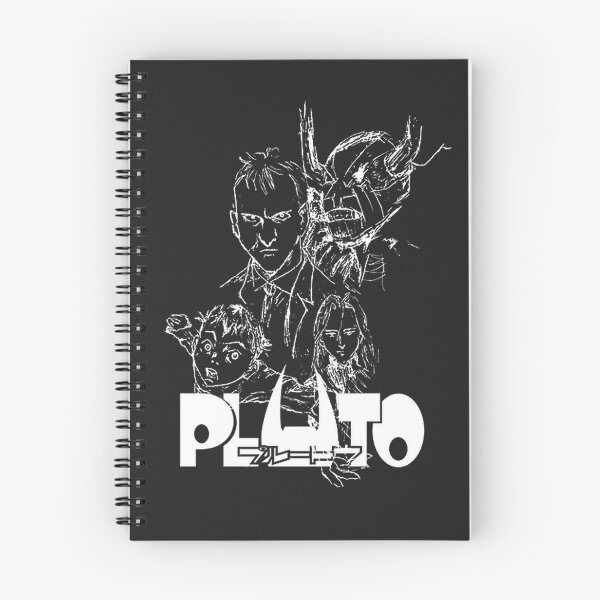 Artikelvorschau, Pluto-Planetenskizze – Illustration für Weltraum- und Astronomiefans entworfen und verkauft von SneakerPlanet.