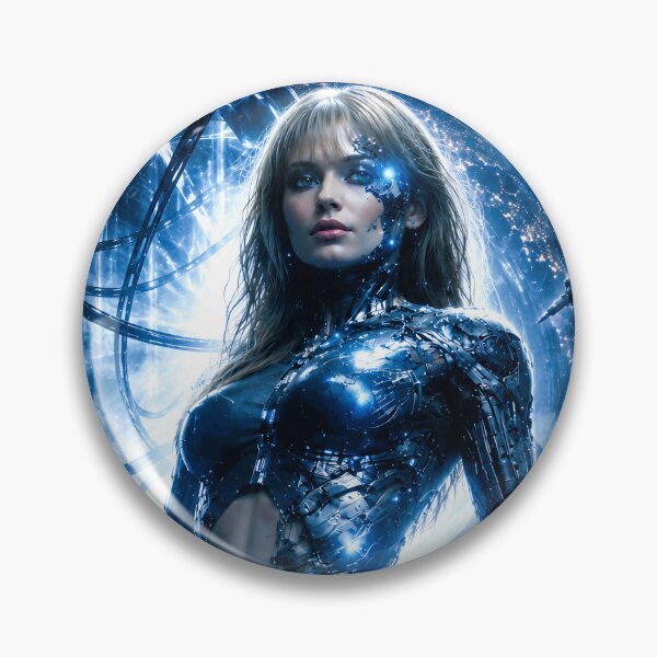 Item preview, The Vanguard Epoch Poster #67(a) designed and sold by Moviebuff91.