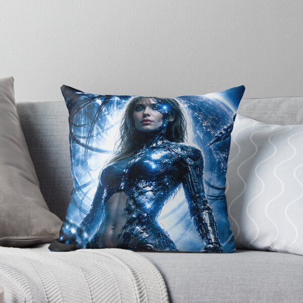 Item preview, The Vanguard Epoch Poster #67(a) designed and sold by Moviebuff91.