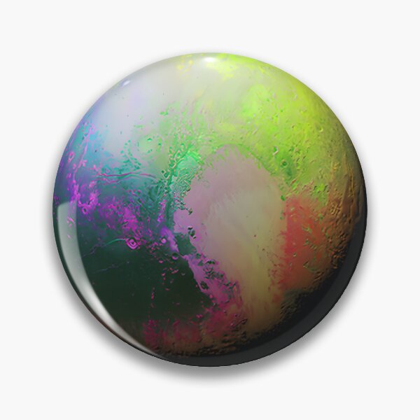 Item preview, Photo of Celestial Body Pluto Often Debated as a Planet in Our Solar System designed and sold by SneakerPlanet.