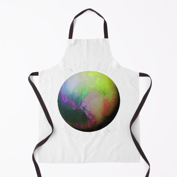 Item preview, Photo of Celestial Body Pluto Often Debated as a Planet in Our Solar System designed and sold by SneakerPlanet.