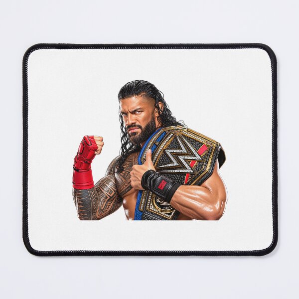 Artikelvorschau, Roman Reigns - WWE Wrestling entworfen und verkauft von t-patterns.