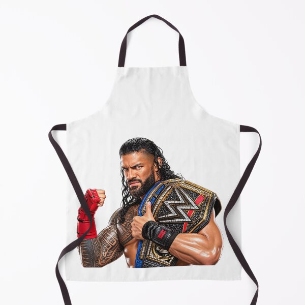 Item preview, Roman Reigns - WWE Wrestling designed and sold by t-patterns.