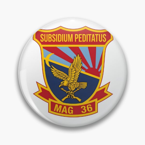 Artikelvorschau, Emblem der Marinefliegergruppe 36 entworfen und verkauft von CharlieDesings.