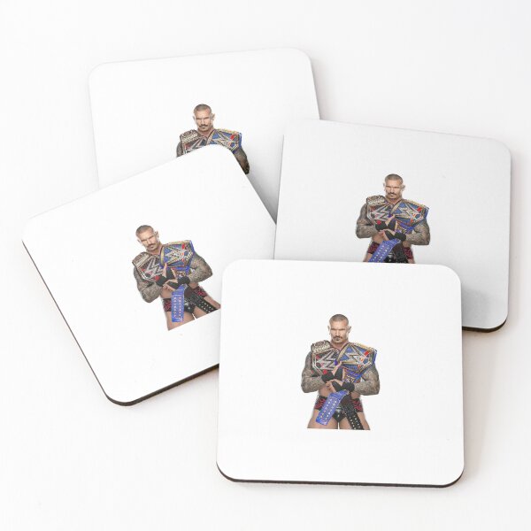 Item preview, Randy Orton WWE Wrestling designed and sold by t-patterns.