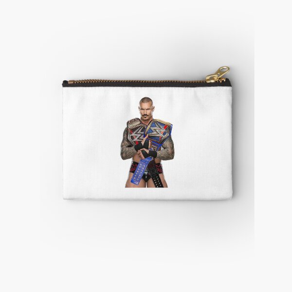 Aperçu de l'œuvre Randy Orton, catcheur de la WWE créée et vendue par t-patterns.