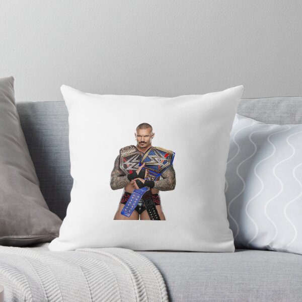 Item preview, Randy Orton, luchador de la WWE designed and sold by t-patterns.