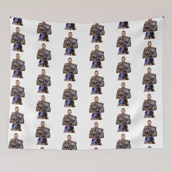 Item preview, Randy Orton, luchador de la WWE designed and sold by t-patterns.