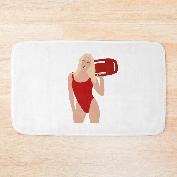 Item preview, Pamela Baywatch  designed and sold by ivunirepun.