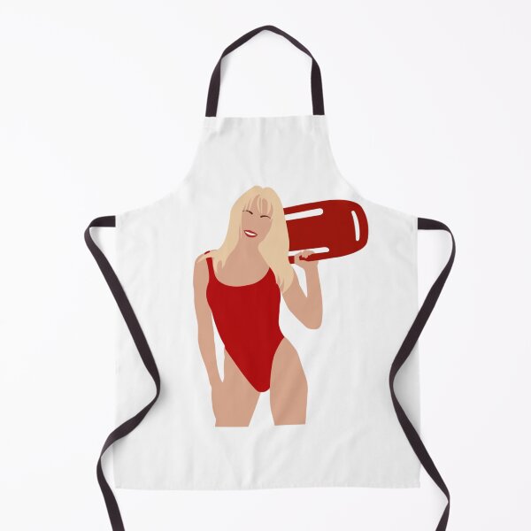 Item preview, Pamela Baywatch designed and sold by ivunirepun.