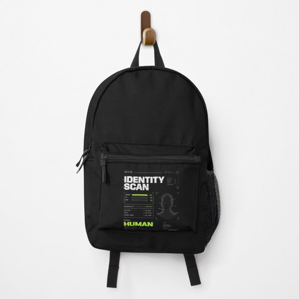 Item preview, Identity Scan Human Gifts Idea designed and sold by BernsteinDGT.