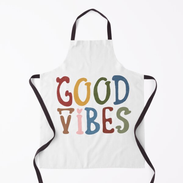 Item preview, Good vibes groovy art designed and sold by pinkyfish1010.