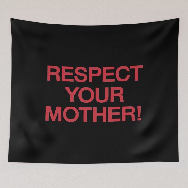 Item preview, Harry Styles -  Harry Styles Respect Your Mother designed and sold by AtinUronaheNL.