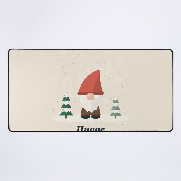 Item preview, Hygge Scandinavian Gnome designed and sold by ChromaLens.