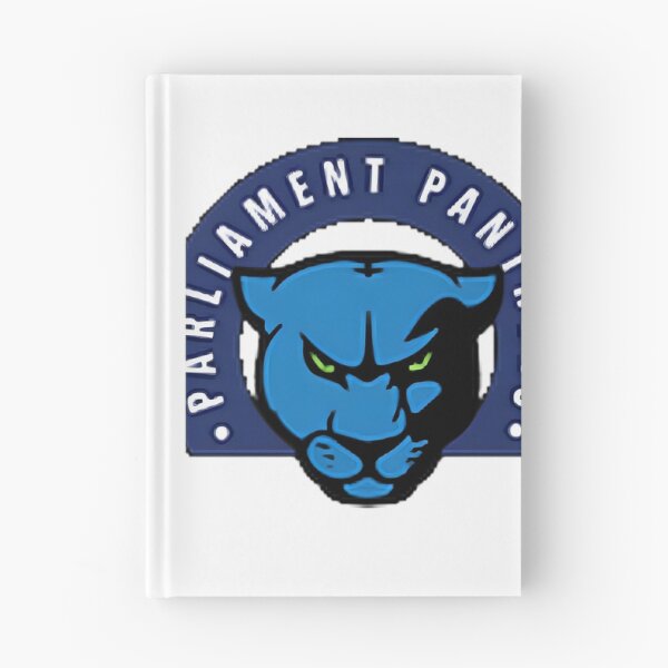 Item preview, Parliament Panther Logo Graphic Design for Stylish Apparel and Accessories designed and sold by OchiengSharon.