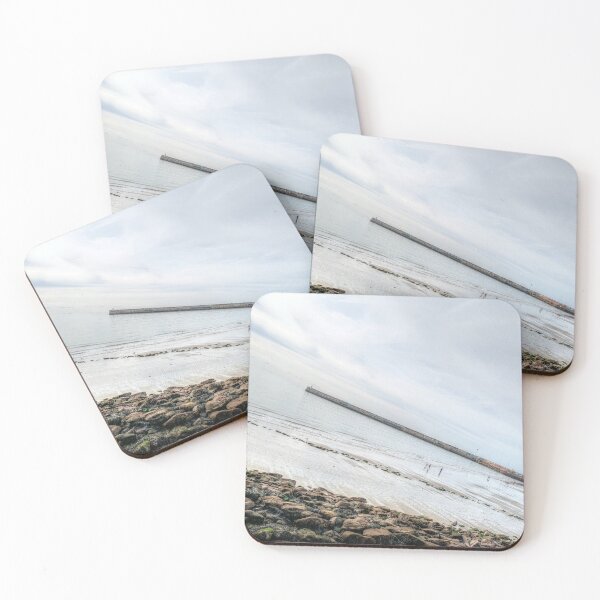 Item preview, Early Morning Beach Life designed and sold by SusiSu72.