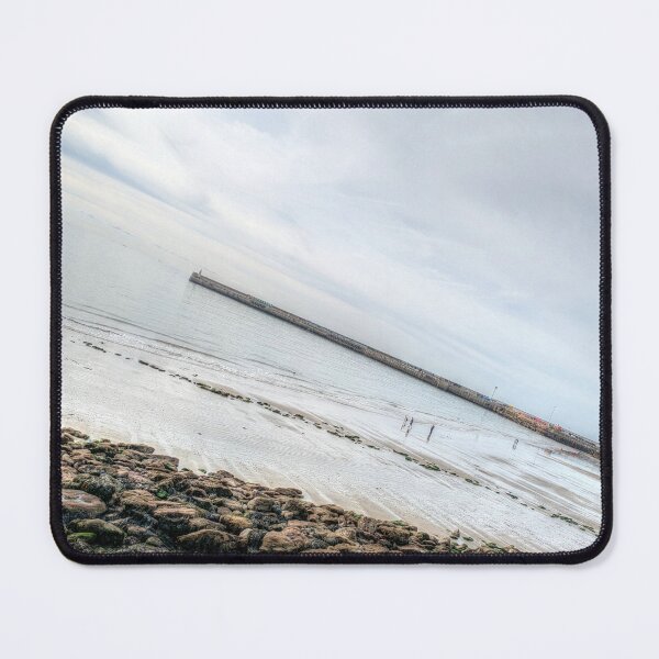Item preview, Early Morning Beach Life designed and sold by SusiSu72.