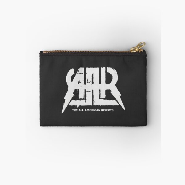 Item preview, All American Rejects Inspired Vintage Rock Band Graphic Design designed and sold by Abdullah Bakra.