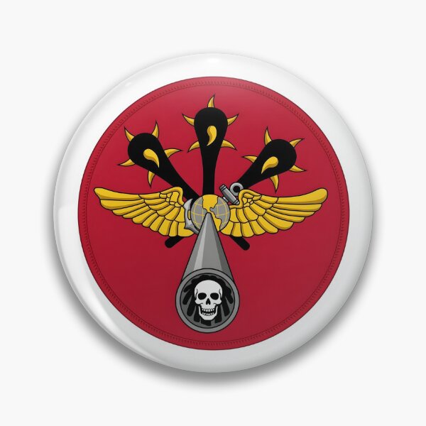 Artikelvorschau, Emblem der USMC VMB-612 Bomberstaffel entworfen und verkauft von CharlieDesings.