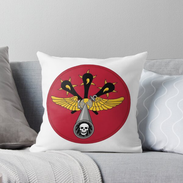 Item preview, USMC VMB-612 Bombing Squadron Emblem    designed and sold by CharlieDesings.