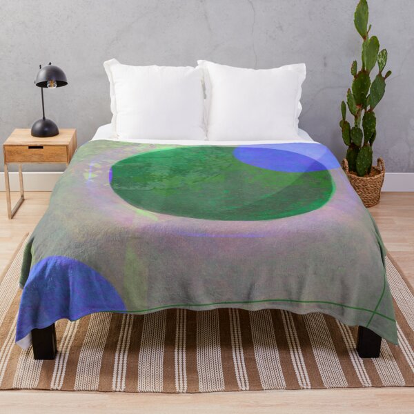 Item preview, The Earth Made for Everybody designed and sold by Spaceart9.