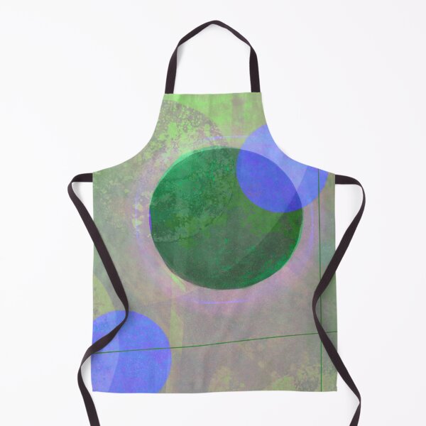 Item preview, The Earth Made for Everybody designed and sold by Spaceart9.