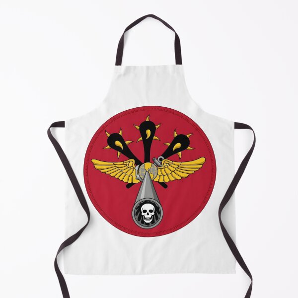 Item preview, USMC VMB-612 Bombing Squadron Emblem designed and sold by CharlieDesings.