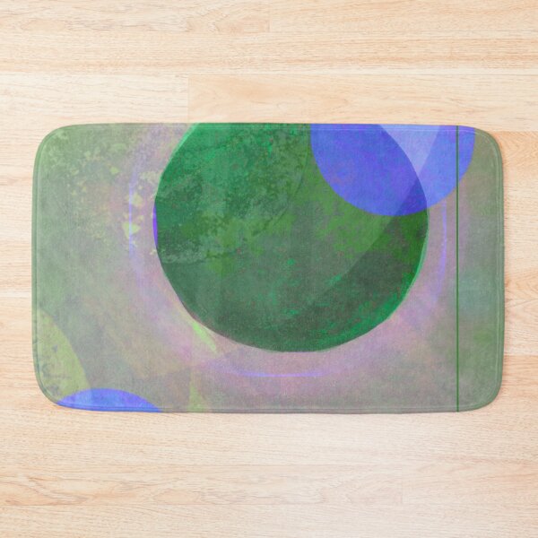 Item preview, The Earth Made for Everybody designed and sold by Spaceart9.