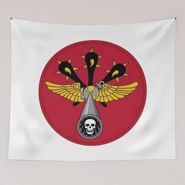 Item preview, USMC VMB-612 Bombing Squadron Emblem    designed and sold by CharlieDesings.