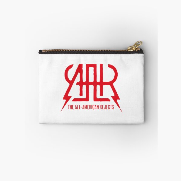 Item preview, All American Rejects Inspired Retro Rock Band Design designed and sold by Abdullah Bakra.