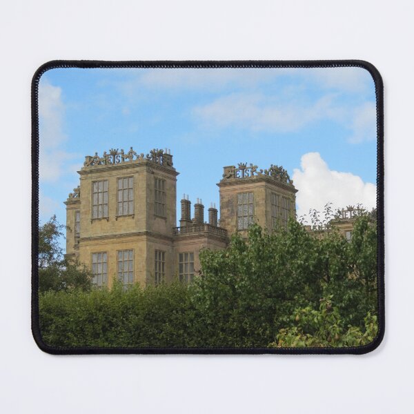 Item preview, Elizabethan Grandeur. The Towers of Hardwick Hall designed and sold by Astute-Artio-Photography.