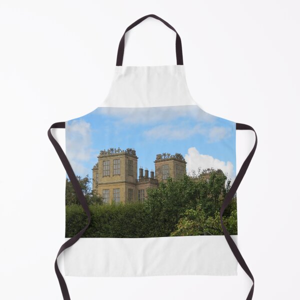 Item preview, Elizabethan Grandeur. The Towers of Hardwick Hall designed and sold by Astute-Artio-Photography.