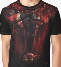 Antihero Spawn Graphic T-Shirt