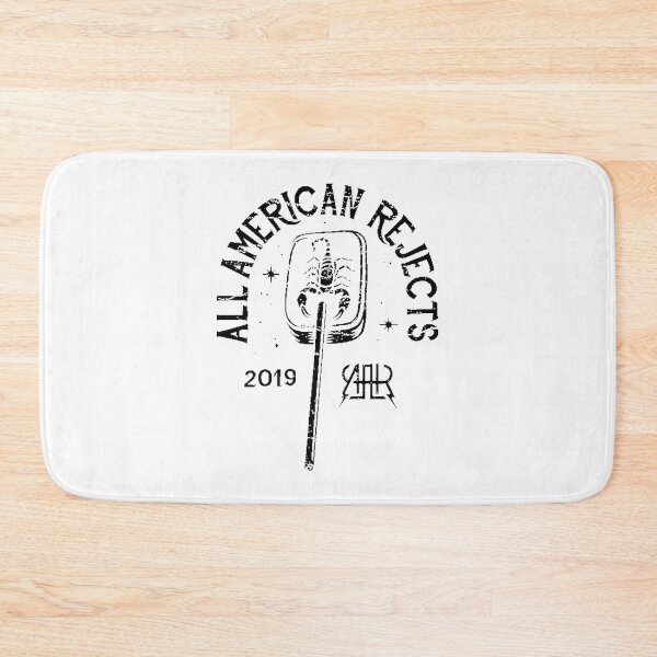 Item preview, All American Rejects Inspired Scorpion Graphic Design designed and sold by Abdullah Bakra.